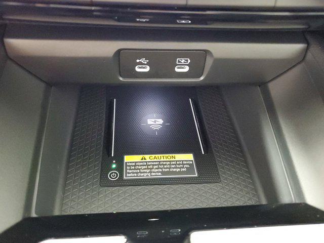 new 2025 Honda Accord Hybrid car, priced at $35,305