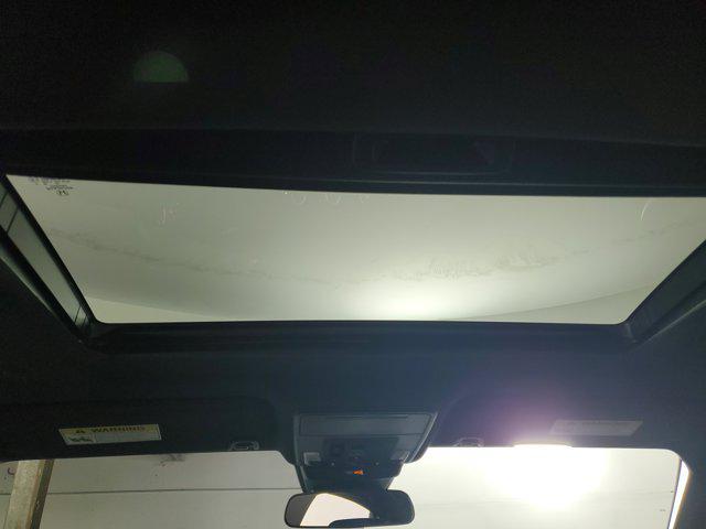 new 2025 Honda Accord Hybrid car, priced at $35,305