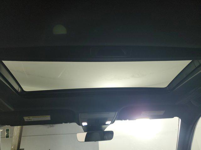 used 2025 Acura Integra car, priced at $32,000