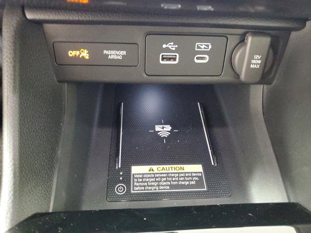 used 2025 Acura Integra car, priced at $32,000