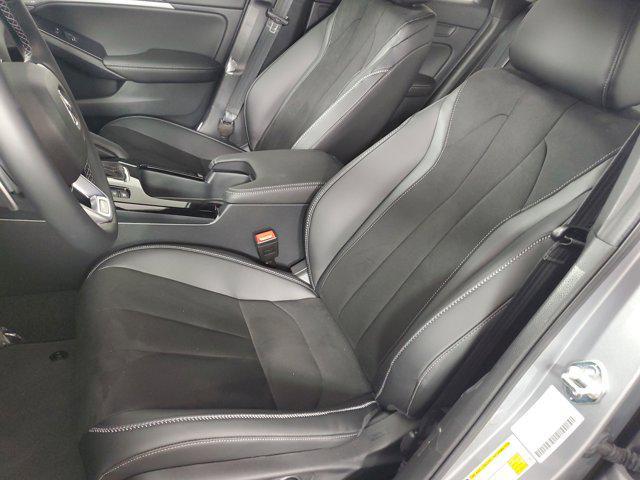 used 2025 Acura Integra car, priced at $32,000