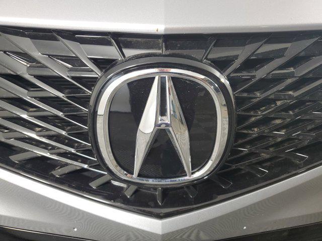 used 2025 Acura Integra car, priced at $32,000