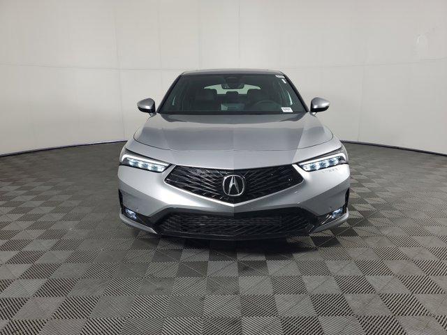 used 2025 Acura Integra car, priced at $32,000
