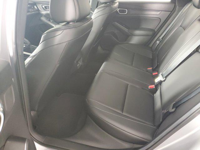 used 2025 Acura Integra car, priced at $32,000