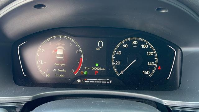 new 2025 Honda Civic car, priced at $25,400