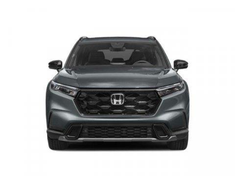 new 2024 Honda CR-V car, priced at $40,355