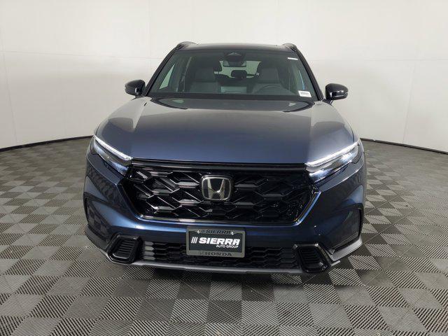 new 2026 Honda CR-V Hybrid car, priced at $37,080