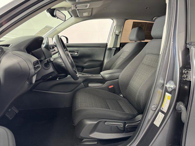 used 2024 Honda HR-V car, priced at $23,162