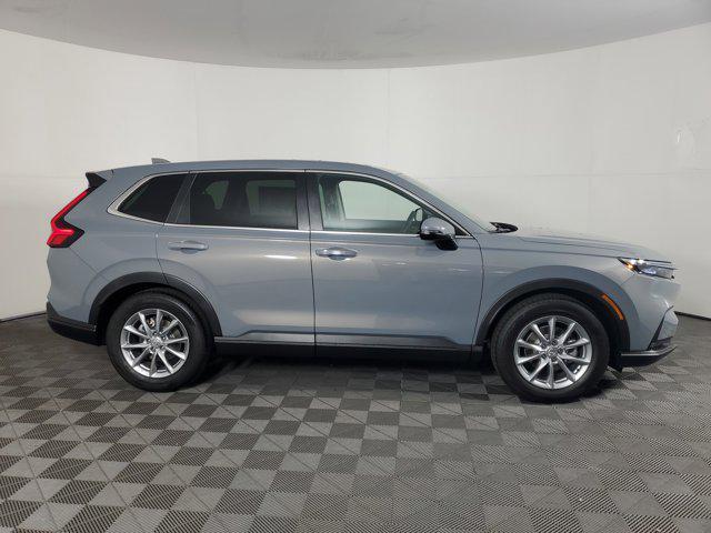 new 2026 Honda CR-V car, priced at $35,055