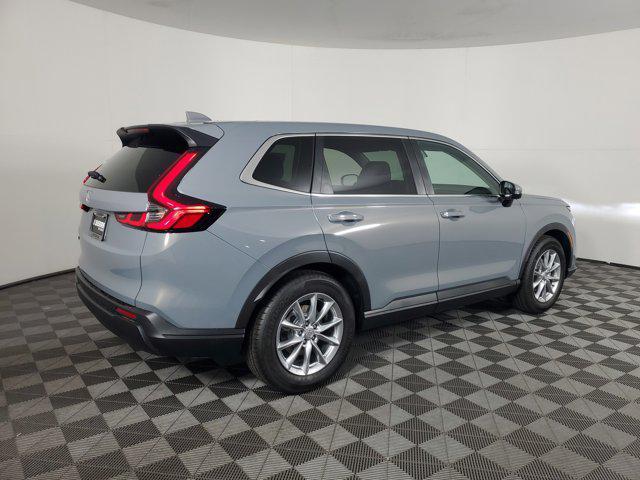 new 2026 Honda CR-V car, priced at $35,055