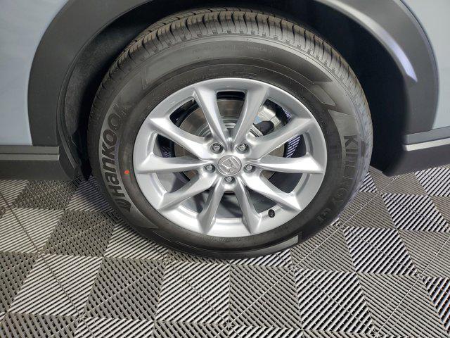 new 2026 Honda CR-V car, priced at $35,055