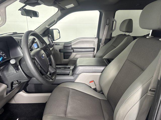 used 2019 Ford F-150 car, priced at $24,400