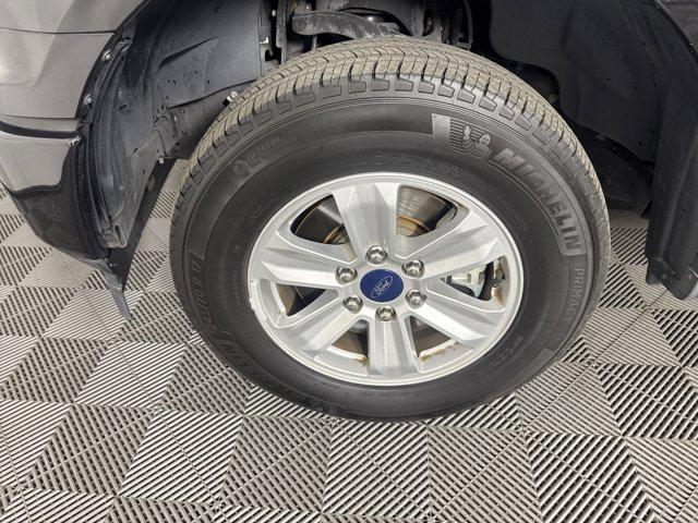 used 2019 Ford F-150 car, priced at $24,400