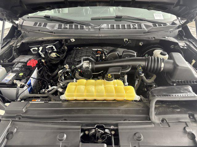 used 2019 Ford F-150 car, priced at $24,400