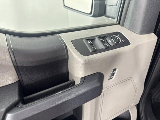 used 2019 Ford F-150 car, priced at $24,400