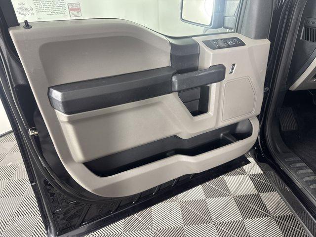 used 2019 Ford F-150 car, priced at $24,400