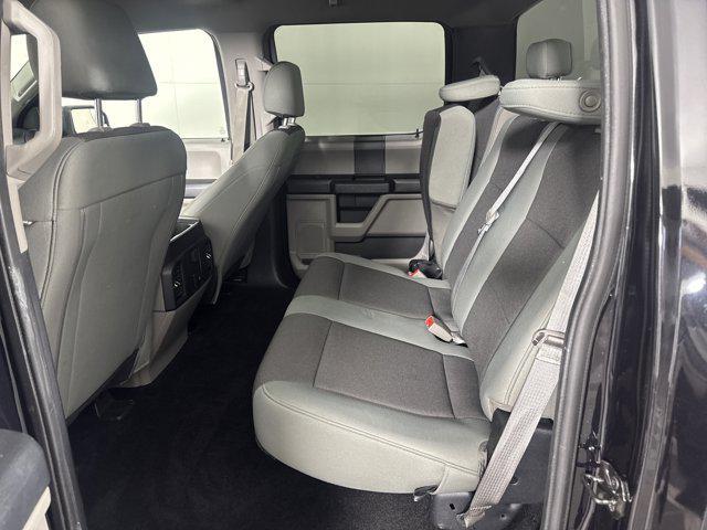 used 2019 Ford F-150 car, priced at $24,400