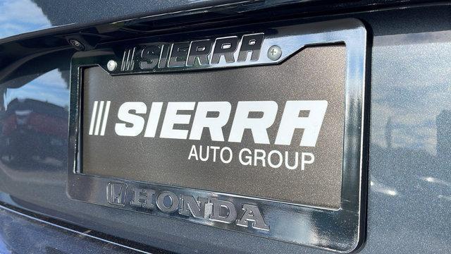 new 2025 Honda Civic Hybrid car, priced at $31,300