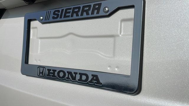 new 2025 Honda CR-V Hybrid car, priced at $39,155