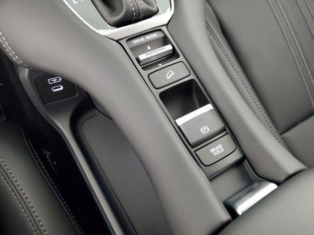 new 2026 Honda HR-V car, priced at $33,000