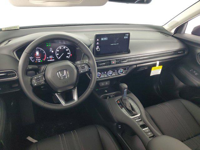 new 2026 Honda HR-V car, priced at $33,000