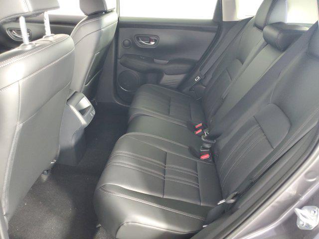 new 2026 Honda HR-V car, priced at $33,000