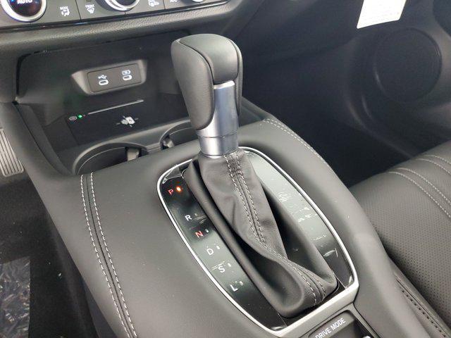 new 2026 Honda HR-V car, priced at $33,000