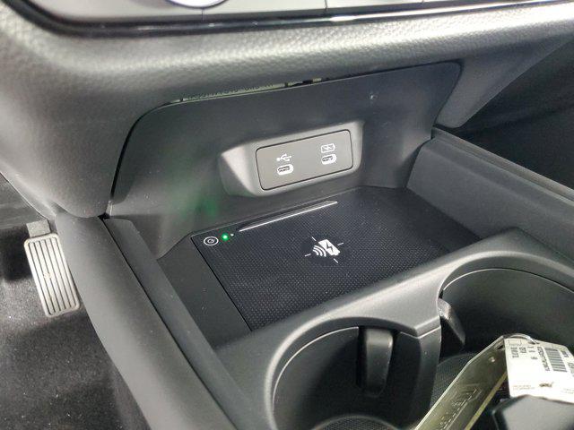 new 2026 Honda HR-V car, priced at $33,000