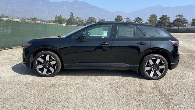 new 2024 Honda Prologue car, priced at $59,750