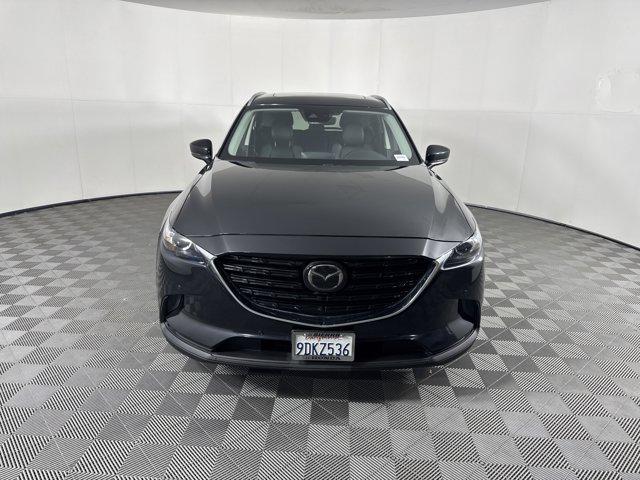 used 2022 Mazda CX-9 car, priced at $30,000