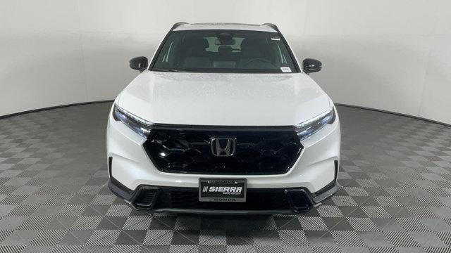 new 2025 Honda CR-V car, priced at $36,455