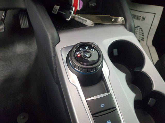 used 2023 Ford Bronco Sport car, priced at $26,981