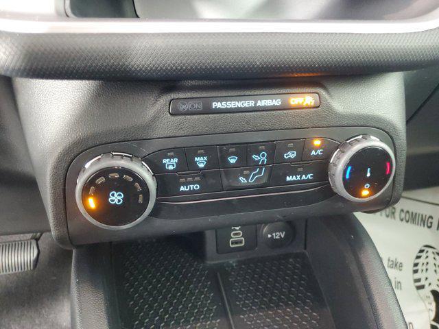 used 2023 Ford Bronco Sport car, priced at $26,981