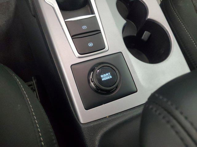 used 2023 Ford Bronco Sport car, priced at $26,981