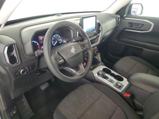 used 2023 Ford Bronco Sport car, priced at $26,981