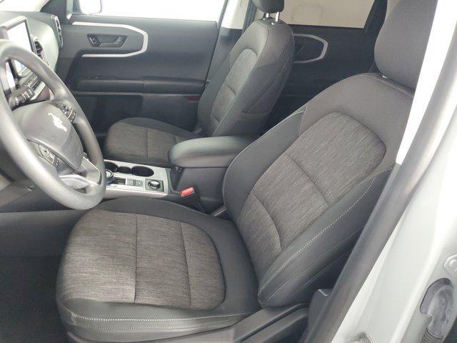 used 2023 Ford Bronco Sport car, priced at $26,981