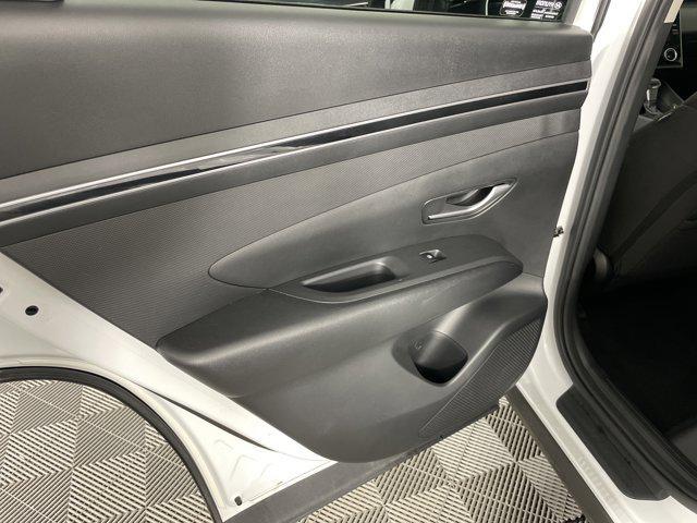 used 2022 Hyundai Tucson car, priced at $22,476
