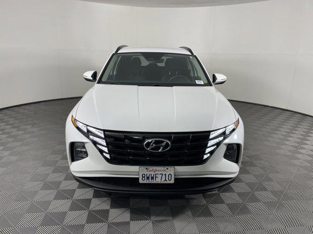 used 2022 Hyundai Tucson car, priced at $22,476