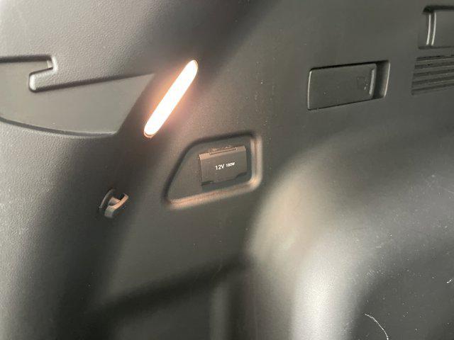 used 2022 Hyundai Tucson car, priced at $22,476