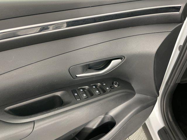 used 2022 Hyundai Tucson car, priced at $22,476