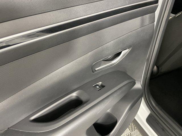 used 2022 Hyundai Tucson car, priced at $22,476