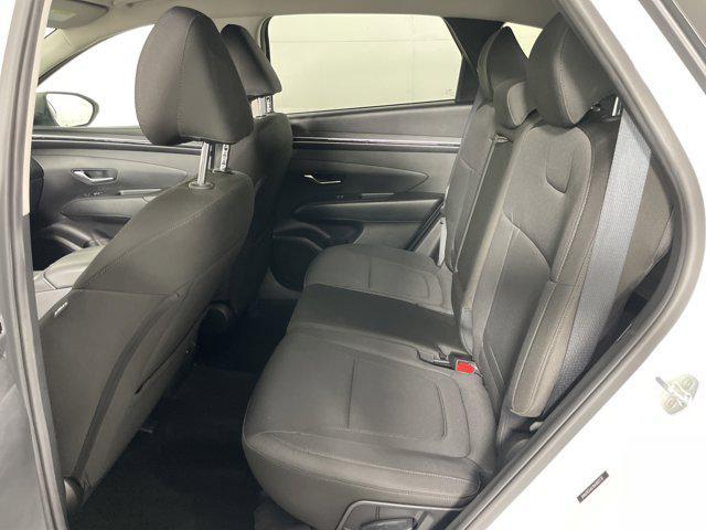 used 2022 Hyundai Tucson car, priced at $22,476