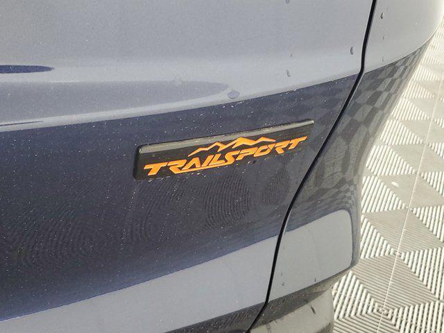 new 2026 Honda CR-V Hybrid car, priced at $40,250