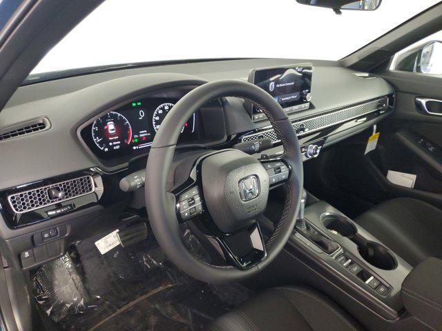 new 2026 Honda Civic car, priced at $28,245