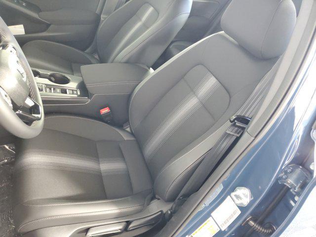 new 2026 Honda Civic car, priced at $28,245