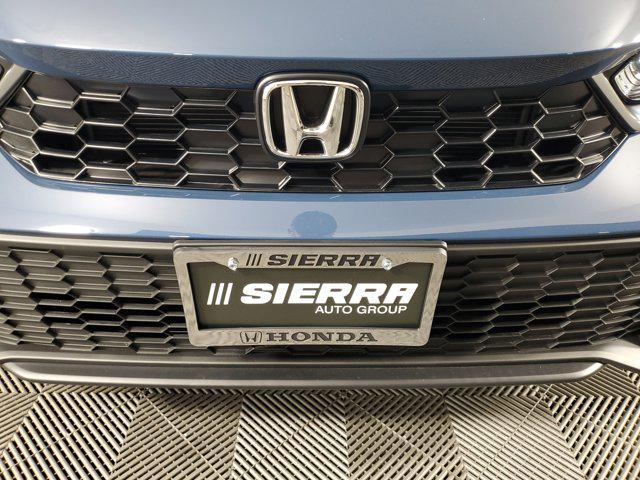 new 2026 Honda Civic car, priced at $28,245