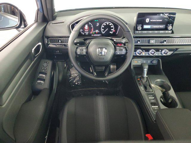 new 2026 Honda Civic car, priced at $28,245