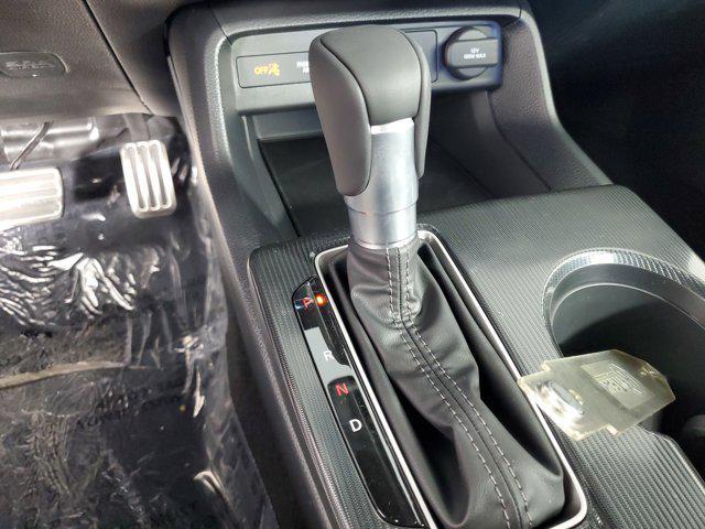 new 2026 Honda Civic car, priced at $28,245