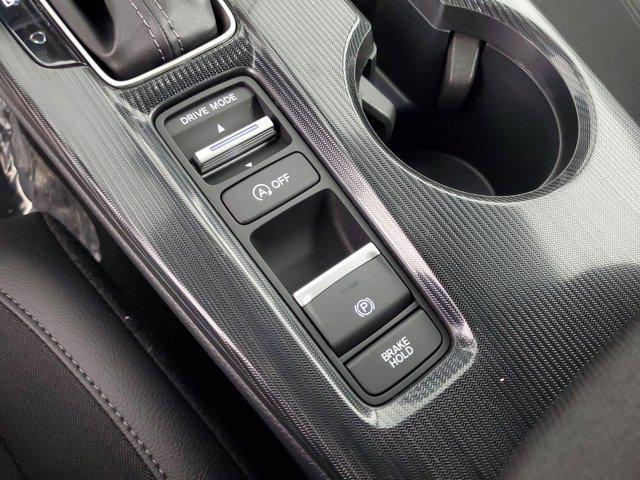 new 2026 Honda Civic car, priced at $28,245