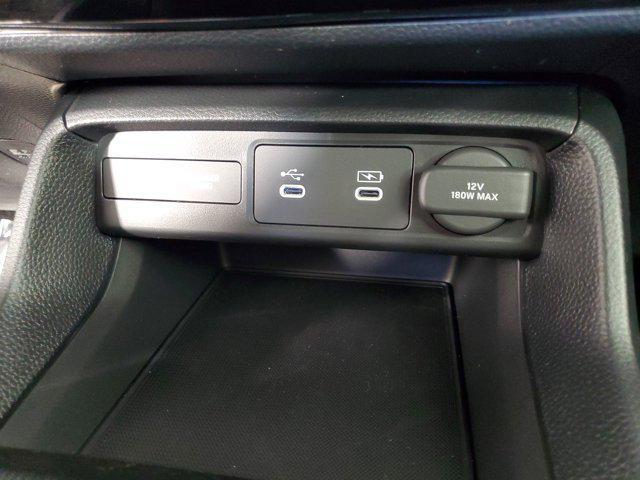 new 2026 Honda Civic car, priced at $28,245